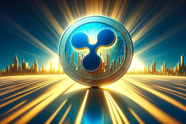 Ripple Świętuje Rocznicę Orzeczenia ws. XRP