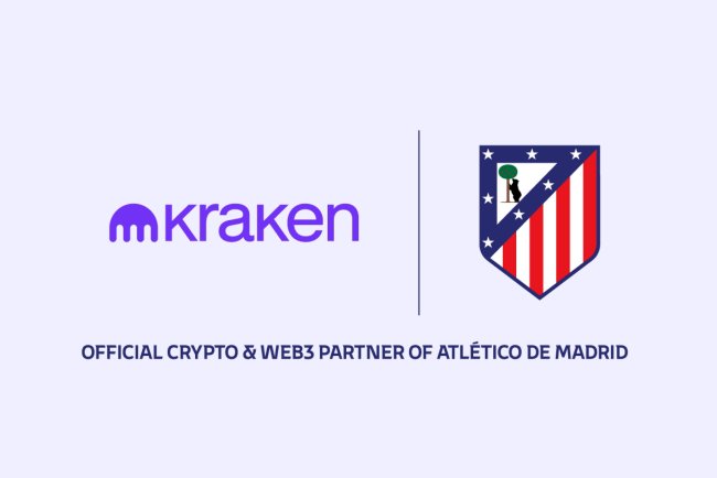Kraken i Atlético de Madrid Nawiązują Współpracę