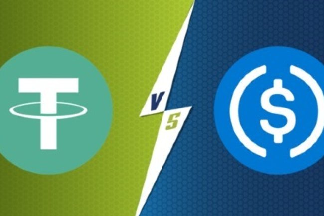 Zmiany na Rynku Stablecoinów