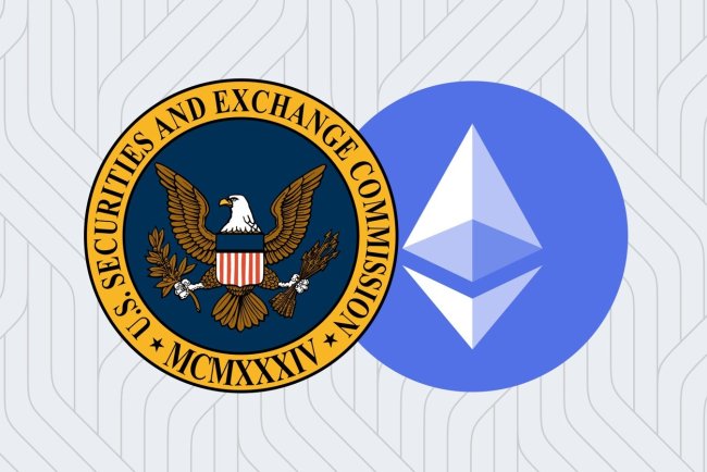 ETF na ETH ruszają w przyszły wtorek