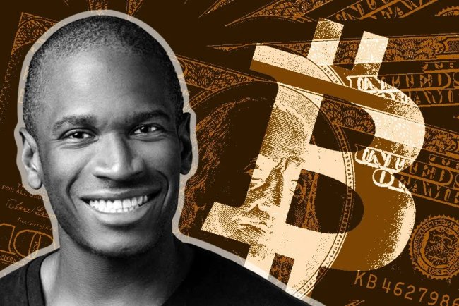 Arthur Hayes Uruchamia Program Grantów