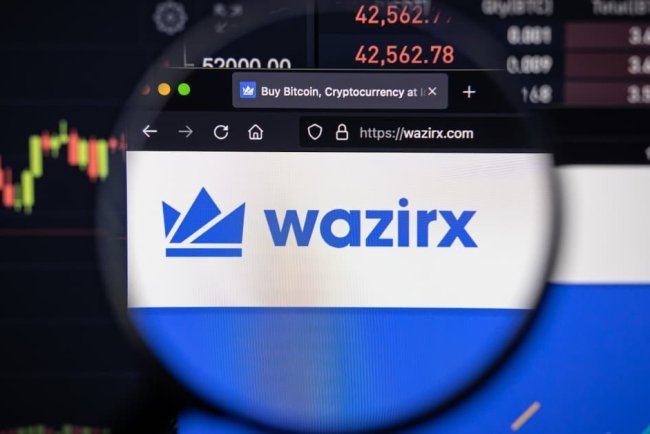 WazirX: Giełda kryptowalut traci 230 milionów USD