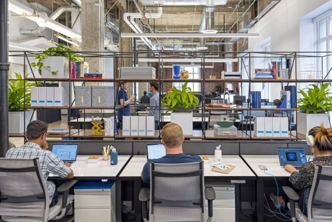 Ripple, Chainlink i Circle Najlepsze Miejsca Pracy