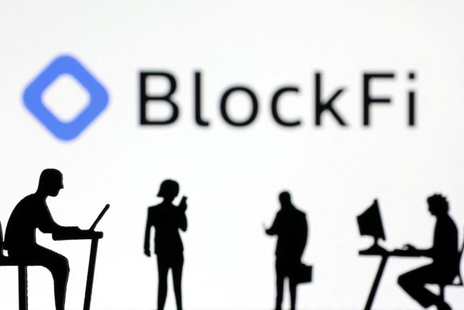 BlockFi Rozpoczyna Spłaty