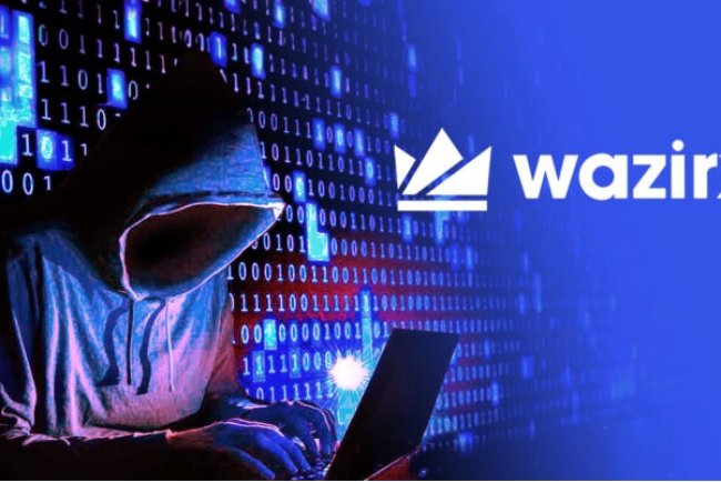 WazirX: Nagrodowy za Odzyskanie Skradzionych Aktywów