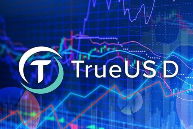 Binance US Usuwa Token TrueUSD
