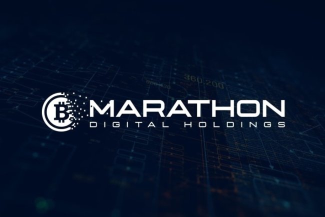 Marathon Digital Zwiększa Zasoby Bitcoina