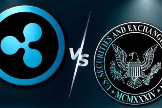 Rispoli Przewiduje Decyzję w Sprawie Ripple