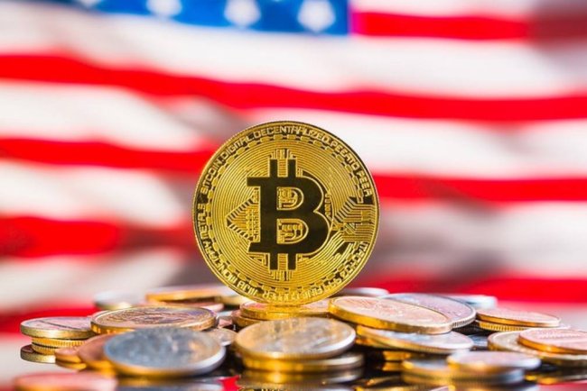 USA: Stworzenie Strategicznej Rezerwy BTC