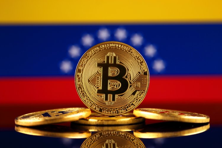 Potencjał Wenezueli jako Centrum Wydobycia Bitcoina