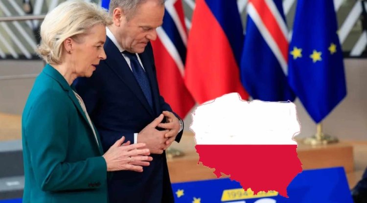 Unijne limity uderzają w Polskę