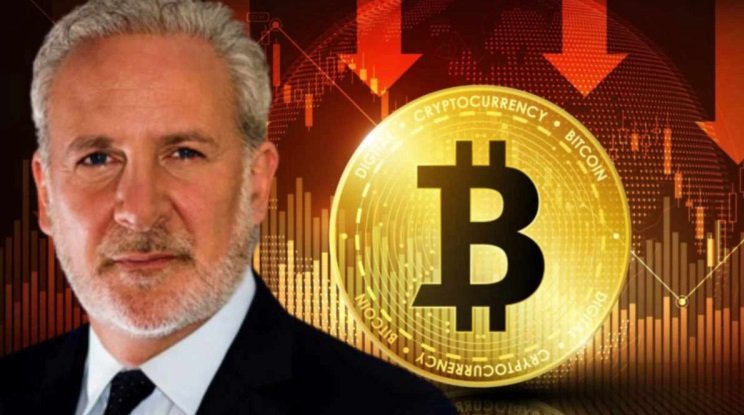 Peter Schiff: Bitcoin ETF to Pułapka