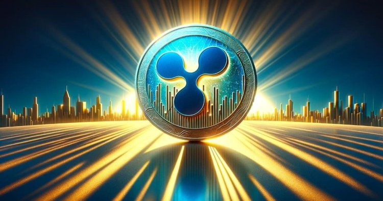 Ripple Świętuje Rocznicę Orzeczenia ws. XRP