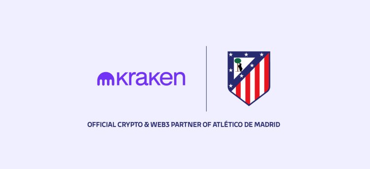 Kraken i Atlético de Madrid Nawiązują Współpracę