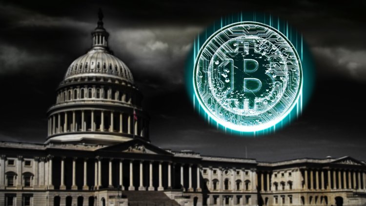 79 mln USD na lobbying kryptowalutowy w USA