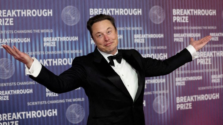 Musk przekaże 45 mln USD na  Kampanię Trumpa