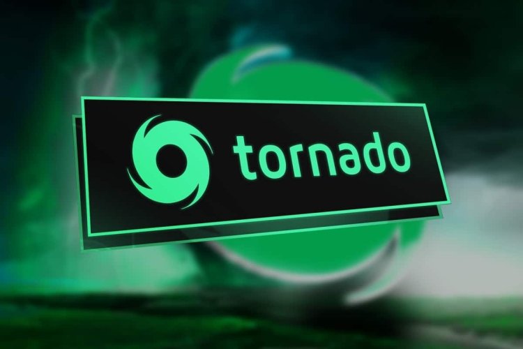 Tornado Cash Zyskuje 1,8 Miliarda Dolarów