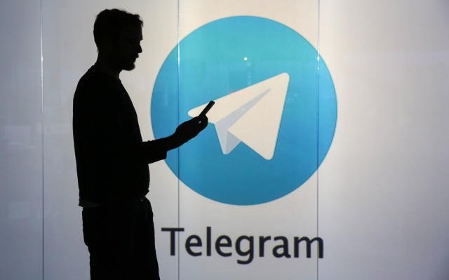 Telegram osiąga 950 milionów użytkowników