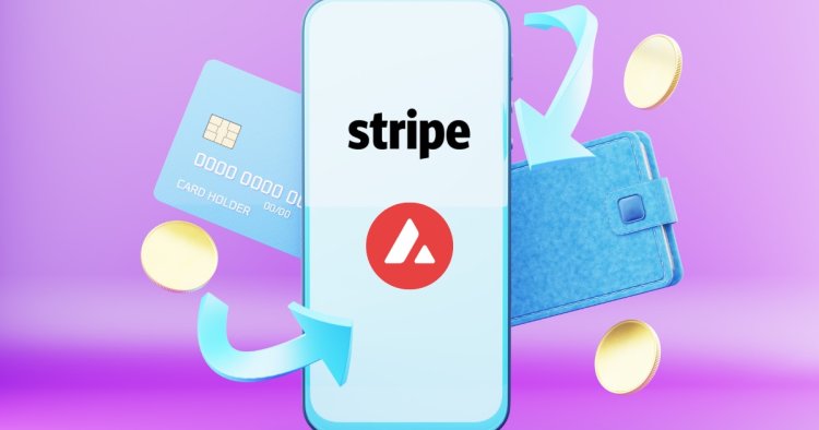 Stripe i Avalanche: Ułatwienie Dla Użytkowników