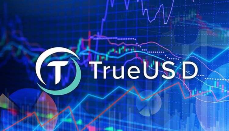 Binance US Usuwa Token TrueUSD