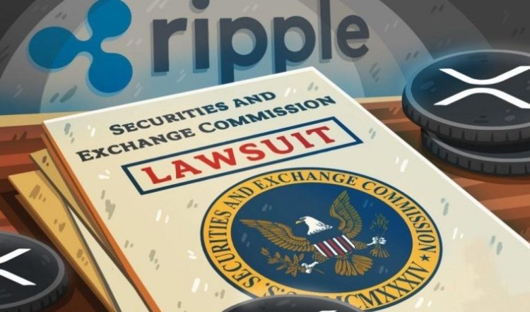 Ripple vs SEC: Zbliża Się Ostateczny Wyrok