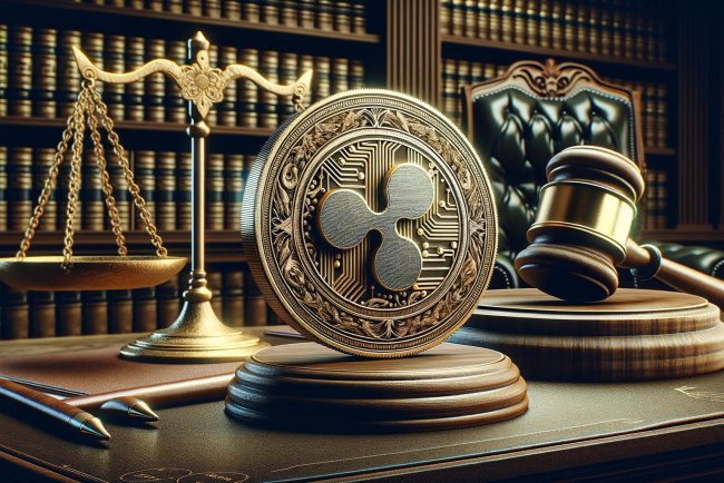 SEC vs  Ripple: Co Oznacza Najnowszy Wyrok