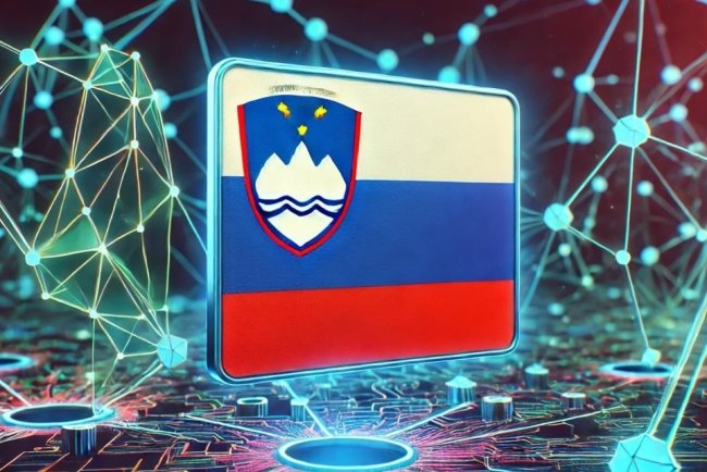 Słowenia Wprowadza Cyfrowe Obligacje