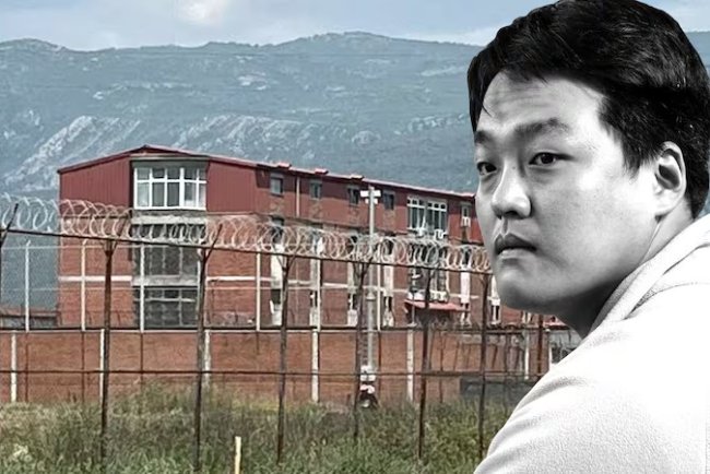 Ekstradycja Do Kwona: Oskarżenia o Korupcję