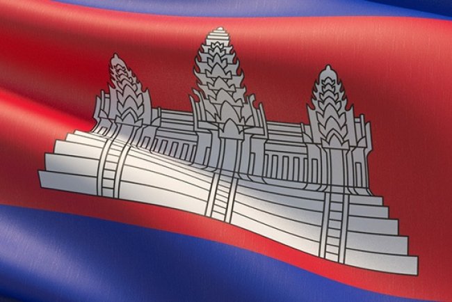Bakong Ogranicza Rolę Dolara w Kambodży
