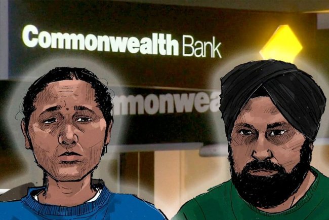 Wyrok za wydanie milionów z błędu