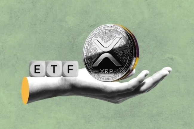 XRP ETF Coraz Bliżej