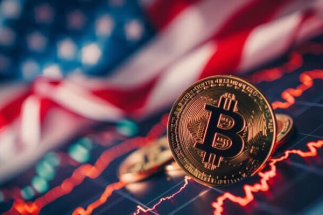 Rząd USA Przemieszcza 10 000 Bitcoinów