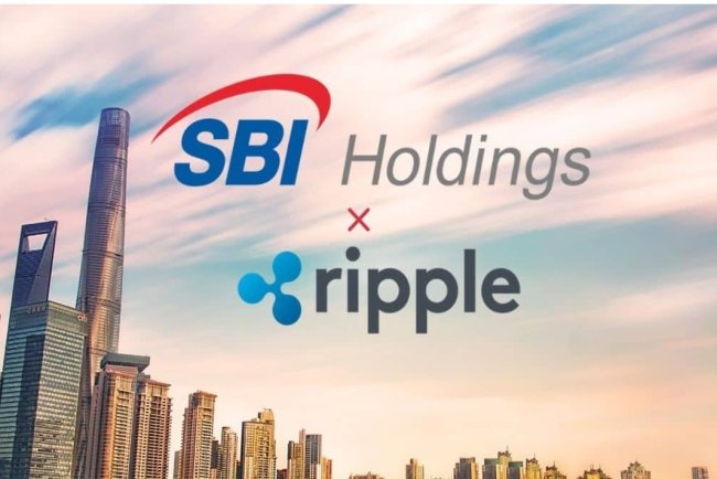 SBI i Ripple: Nowe Partnerstwo na Rzecz XRP Ledger