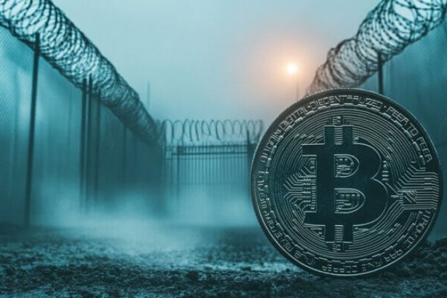 Założyciel Bitcoin Fog Walczy o Niższy Wyrok