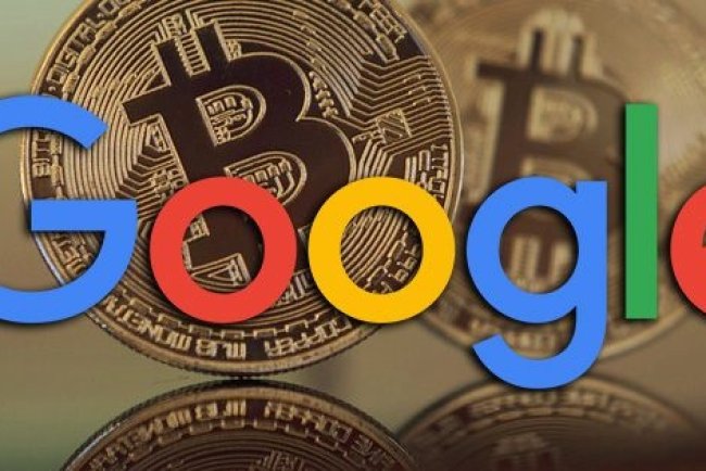 Utrata Kryptowalut: Użytkowniczka Pozwała Google