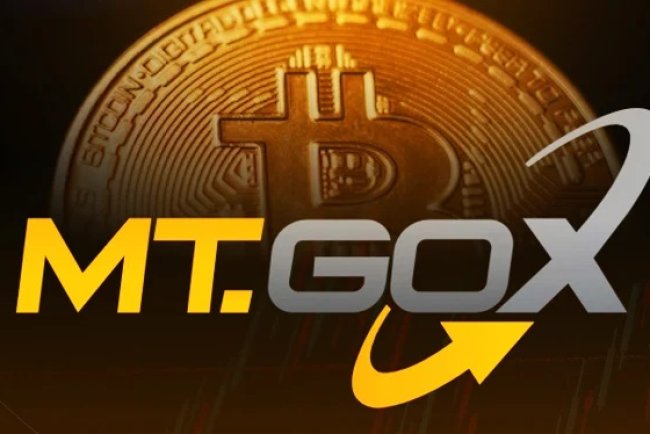 Mt. Gox Przenosi Bitcoiny