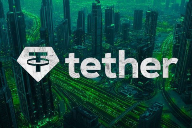 Nowy stablecoin Tethera: dirham ZEA