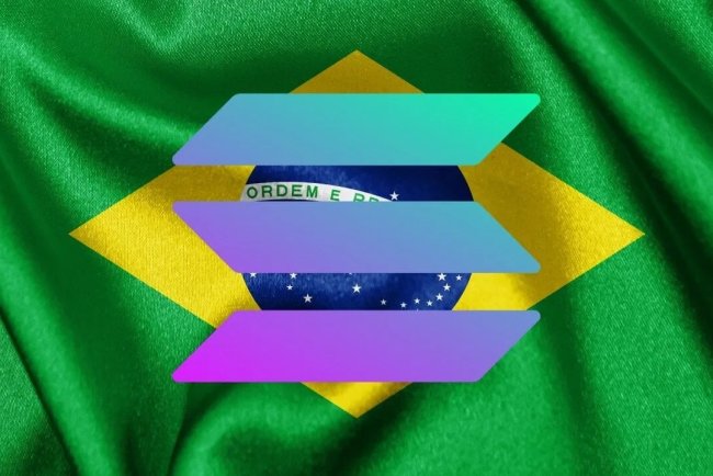 Brazylia Zatwierdza Drugi ETF Solany