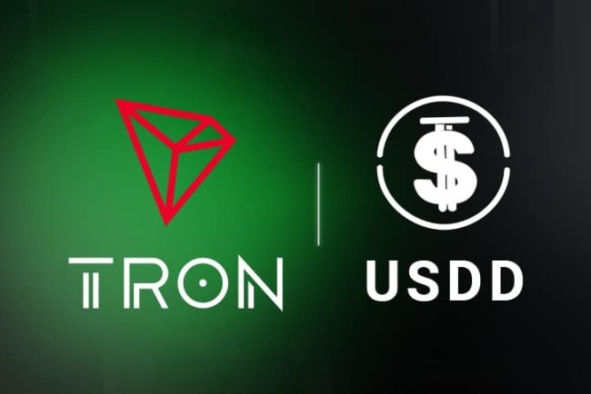 USDD Stablecoin Traci Zabezpieczenie w Bitcoinie