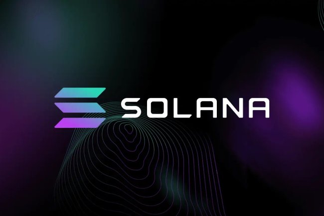 Spadek Aktywności w Sieci Solana