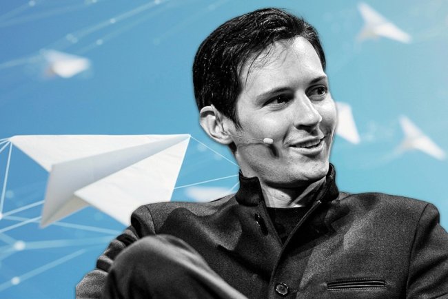Pavel Durov: 12 Zarzutów