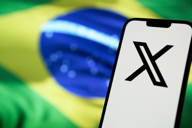 Brazylia Banuje Twittera Elona Muska