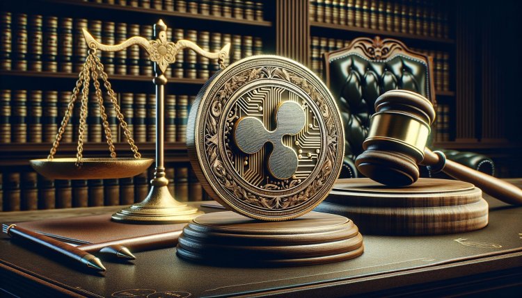 SEC vs  Ripple: Co Oznacza Najnowszy Wyrok