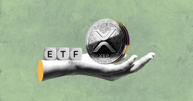 XRP ETF Coraz Bliżej