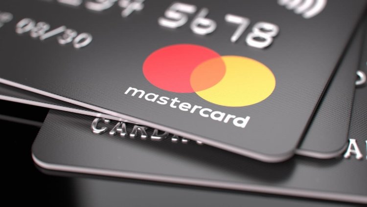 Mastercard i Scale Łączą Siły