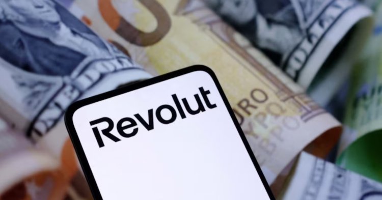 Revolut Wkracza na Izraelski Rynek