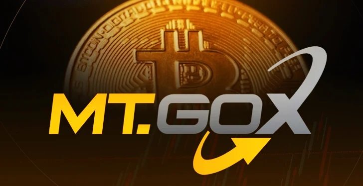 Mt. Gox Przenosi Bitcoiny