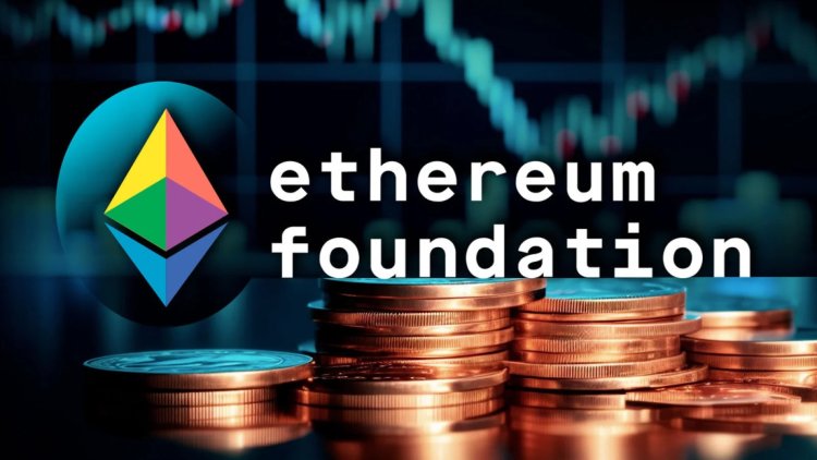 Przejrzystość Fundacji Ethereum Kwestionowana