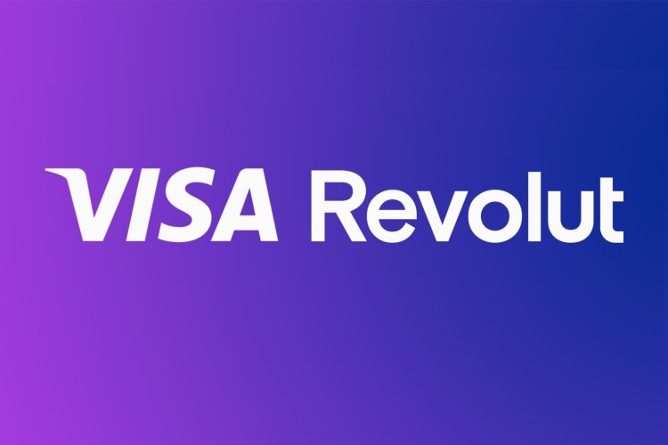 Visa i Revolut: Nowe Partnerstwo