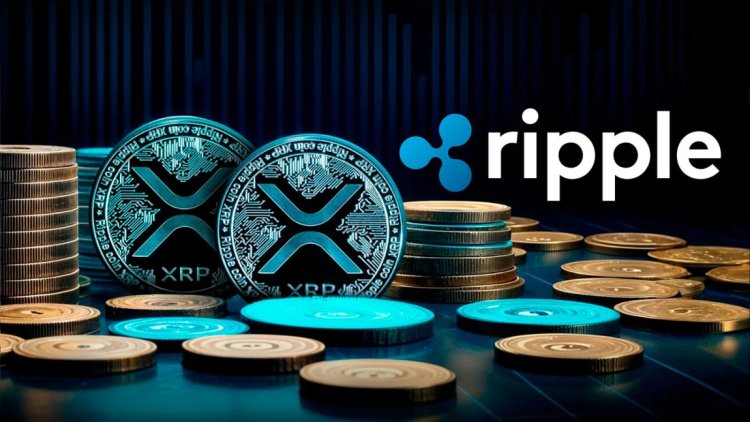 Nowa Strategia Ripple: Cel Małe Banki